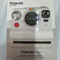 Polaroid Now White