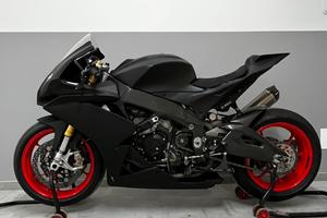 Aprilia RSV4 2017