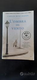 3 libri di Carlos Ruiz Zafon
