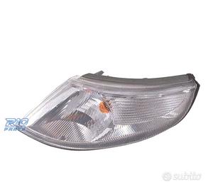 FRECCE ANTERIORI SAAB 9.5 97-05