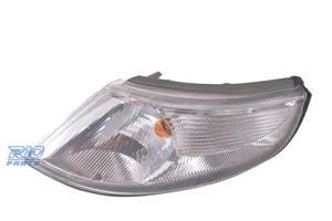 FRECCE ANTERIORI SAAB 9.5 97-05