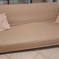 divano letto 4 posti