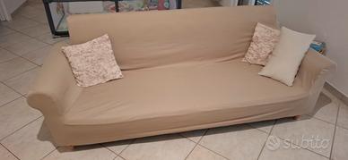 divano letto 4 posti