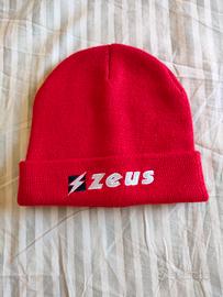 cappello zeus di lana