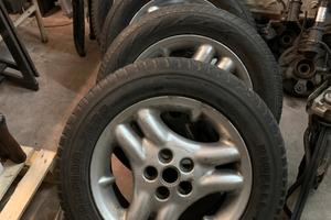 Range Rover P38