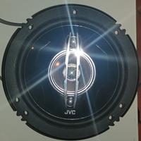 Altoparlanti JVC 55W RMS