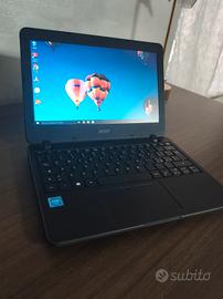 notebook Acer 