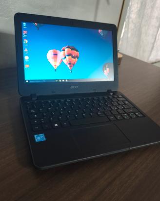 notebook Acer 