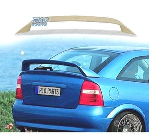 SPOILER ALETTONE OPEL ASTRA G HATCHBACK 97-04 COUP