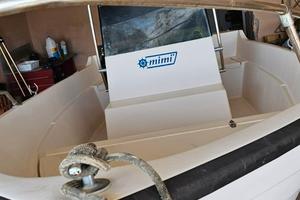 barca motore carrello omologato