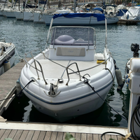 Ranieri Shadow 23