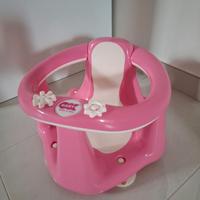 Seggiolino da bagno OKBABY