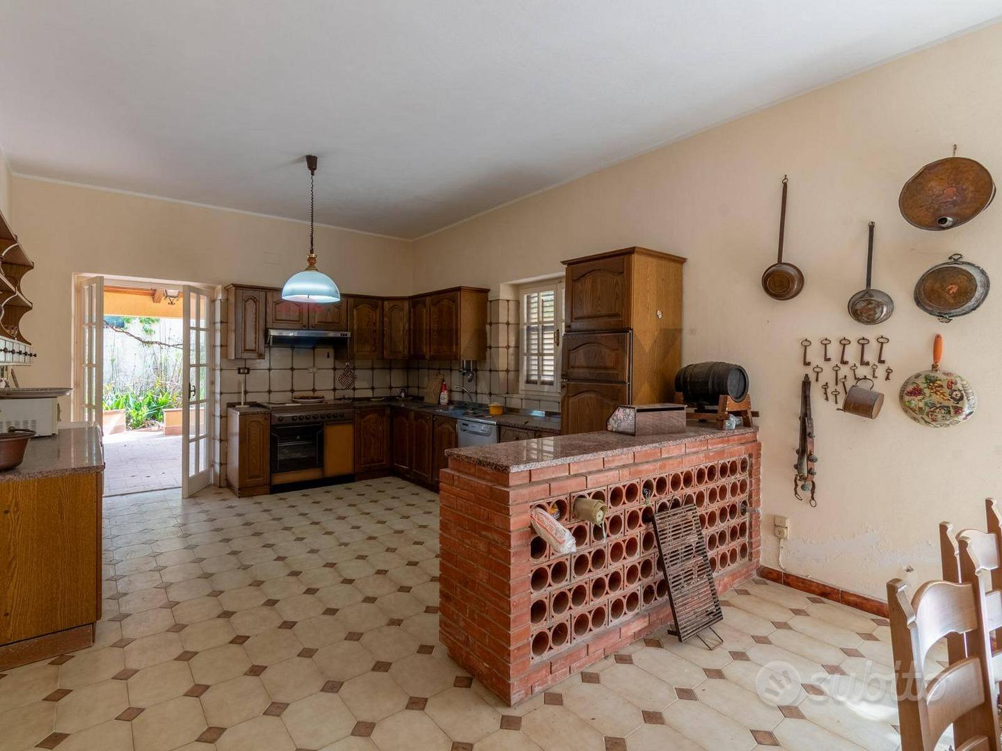 Casa – Trappeto, Palermo - Vista 4