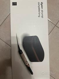 Dyson airwrap complete long