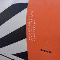 Tavola windsurf adatta ai principianti