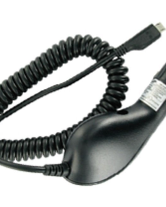 Caricabatteria per auto originale Samsung