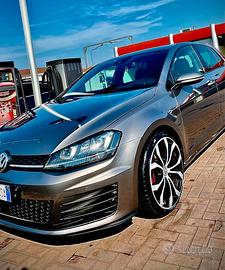 golf GTD 2015 184 🐎🐎