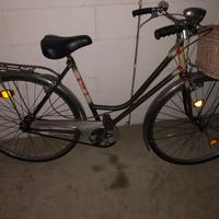 Biciclette vintage da collezione