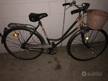 Biciclette vintage da collezione