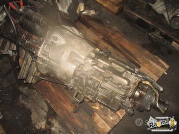 CAMBIO 5M BMW SERIE 3 3.0 TD 2000 306D1 1113/2024