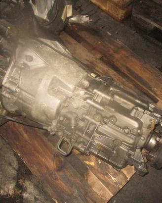 CAMBIO 5M BMW SERIE 3 3.0 TD 2000 306D1 1113/2024