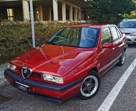 Alfa Romeo 155 Super2.0i 150cv TwSpark DA VETRINA