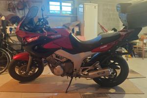 Yamaha TDM 850