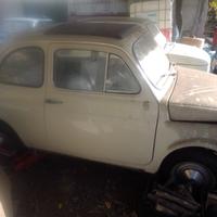 Fiat 500L 1971