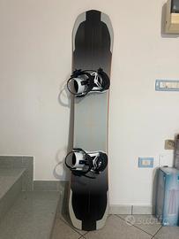 Tavola snowboard bataleon goliath+