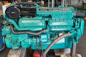 coppia VOLVO TAMD 74 P -480 hp