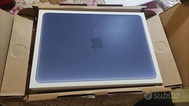 APPLE MACBOOK NEO 13" 512 GB - NUOVO SIGILLATO
