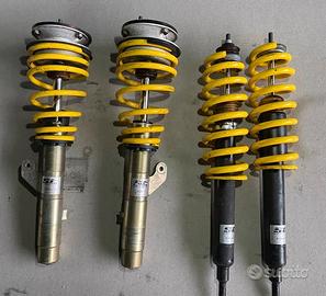 Ammortizzatori regolabili per BMW 135 i E87