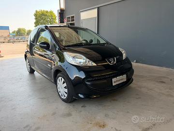 Peugeot 107 1.0 12V SWEET YEARS