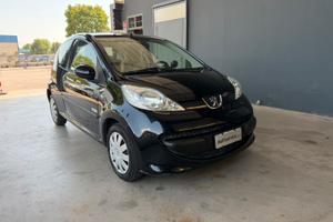 Peugeot 107 1.0 12V SWEET YEARS