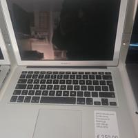 Apple MacBookAir 13"