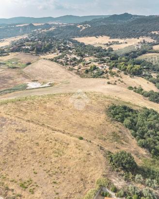 TER. AGRICOLO A CERVETERI