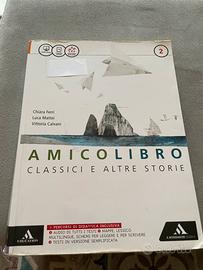 Libro amico libro