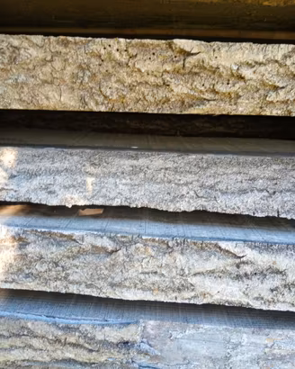 tavole legno massello di frassino