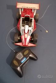 Modellino radiocomandato Nikko