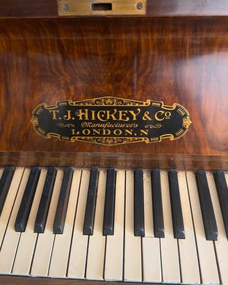 Pianoforte