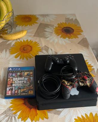 Playstation 4 slim