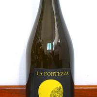Bottiglia di vino bianco FALANGHINA igt Benevento