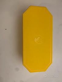 Scatola occhiali swarovski