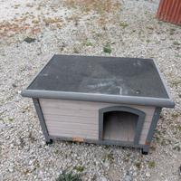 Casetta per cane