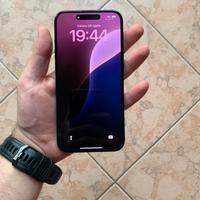 Iphone 16 plus 128 gb come nuovo