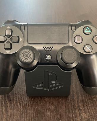 Supporto Controller PS4 DualShock 4