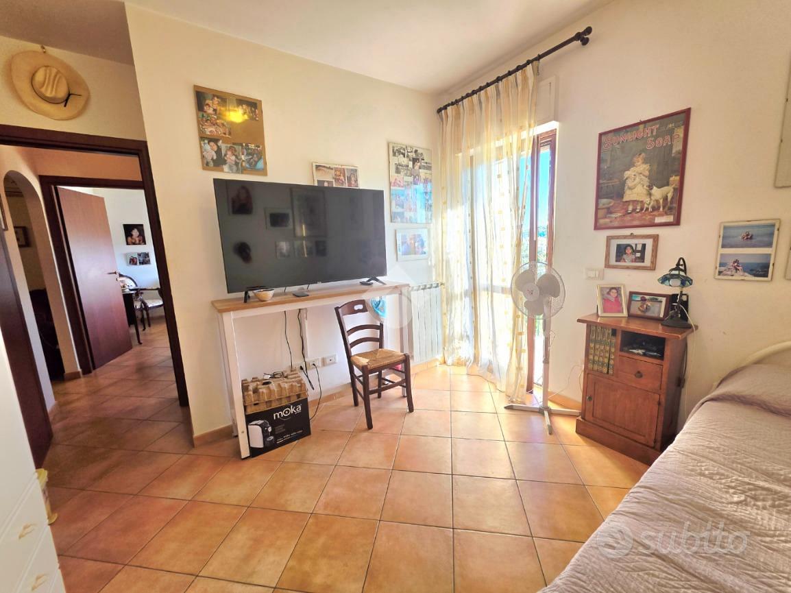 Appartamento – Civitella San Paolo, Roma Capitale - Vista 5