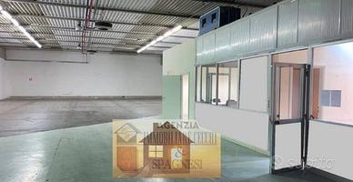 Immobile di 660 m² con 1 locale a Carmignano