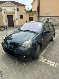 Renault clio 1.5 dci