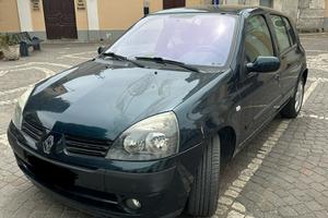 Renault clio 1.5 dci